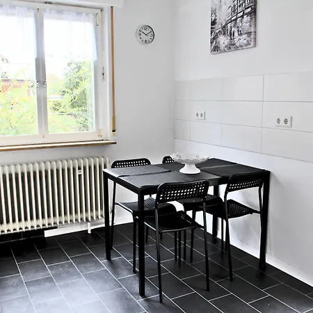 Pixie Bed and Breakfast Hanau