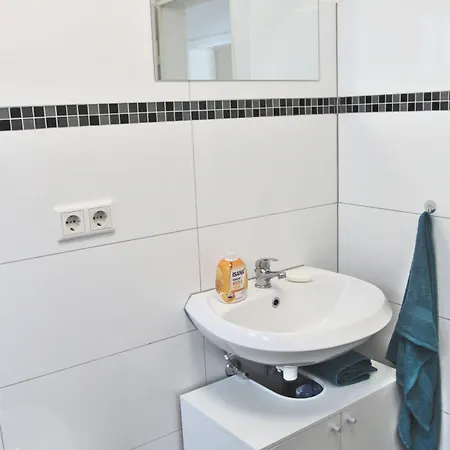 Bed and Breakfast Pixie Hanau