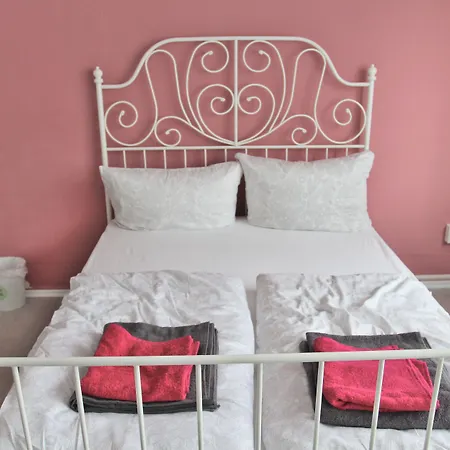 Pixie Bed and Breakfast