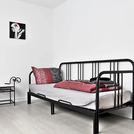 Bed and Breakfast Pixie Hanau