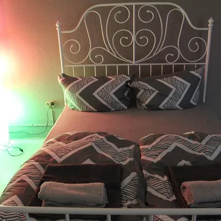 Bed and Breakfast Pixie Hanau