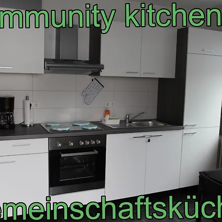 Bed and Breakfast Pixie Hanau