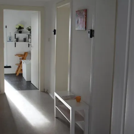 Bed and Breakfast Pixie Hanau